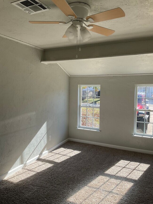 Building Photo - Complete remodel home ready for you and your family