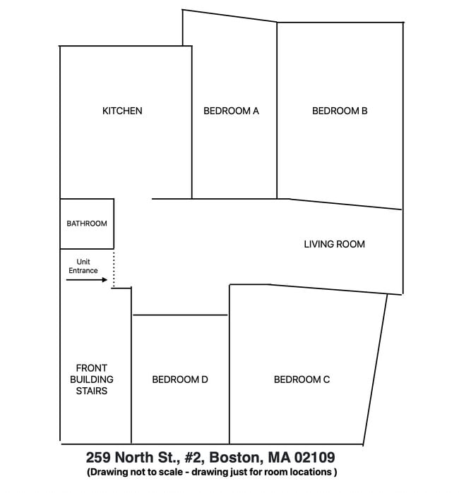 Building Photo - 259 North St