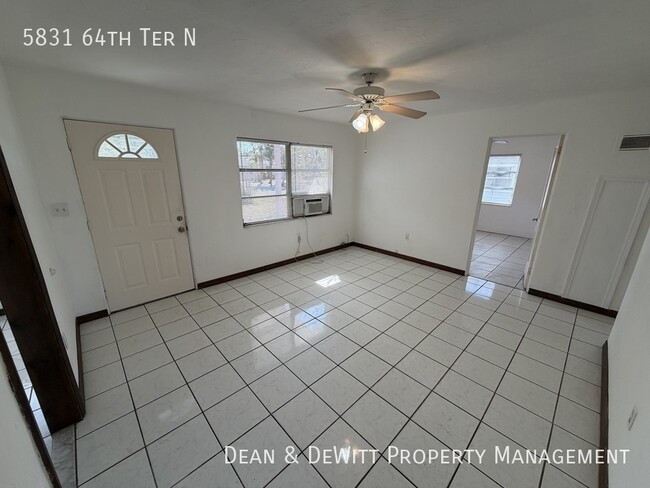 Building Photo - 5831 64th Terrace N