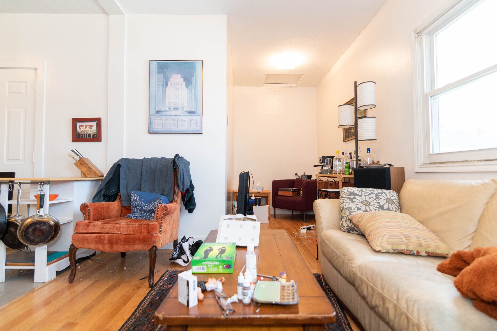 Building Photo - 25 Ashford St