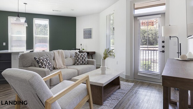 Building Photo - 18111 La Cantera Terrace