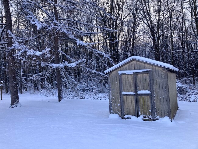 Building Photo - 3045 Aikens Rd