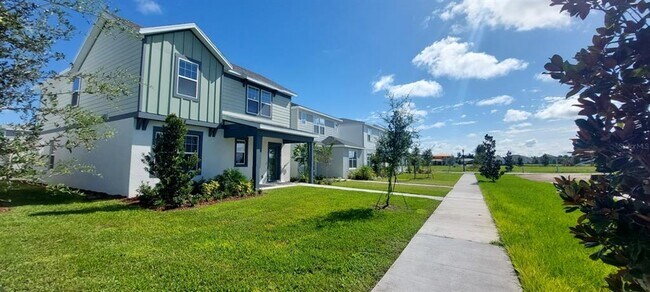 Building Photo - 5038 Starling Bird Ln