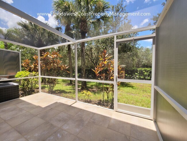 Building Photo - LOVELY 2 BED-2.5 BATH TOWNHOME WITH GARAGE in CAROLINA LANDINGS! SUPER LOCATION! ANNUAL LEASE!