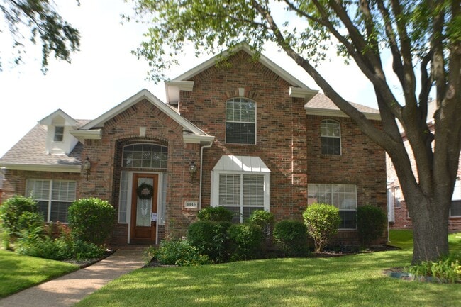 Building Photo - House For Lease in Plano