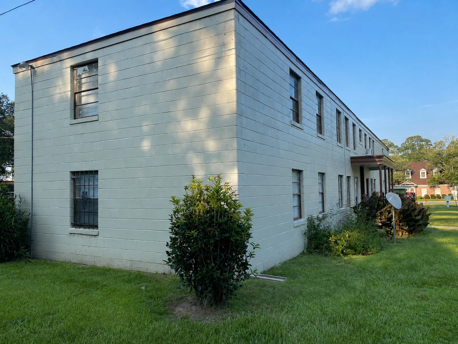 Building Photo - 2300 N Patterson St