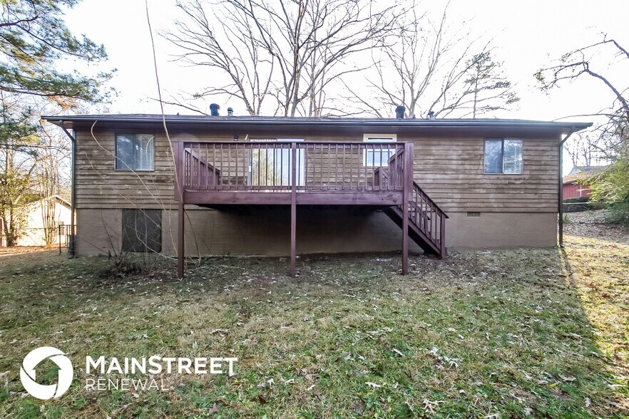 Building Photo - 3479 Valley Oaks Rd