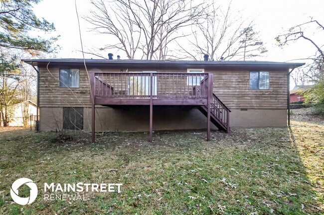 Building Photo - 3479 Valley Oaks Rd