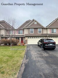 Building Photo - North Brooklyn Park Town Homes, Dedicated Office, 2 Car Garage, Washer/Dryer, Front Patio