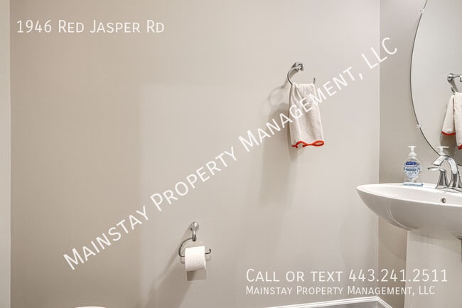 Building Photo - 1946 Red Jasper Rd