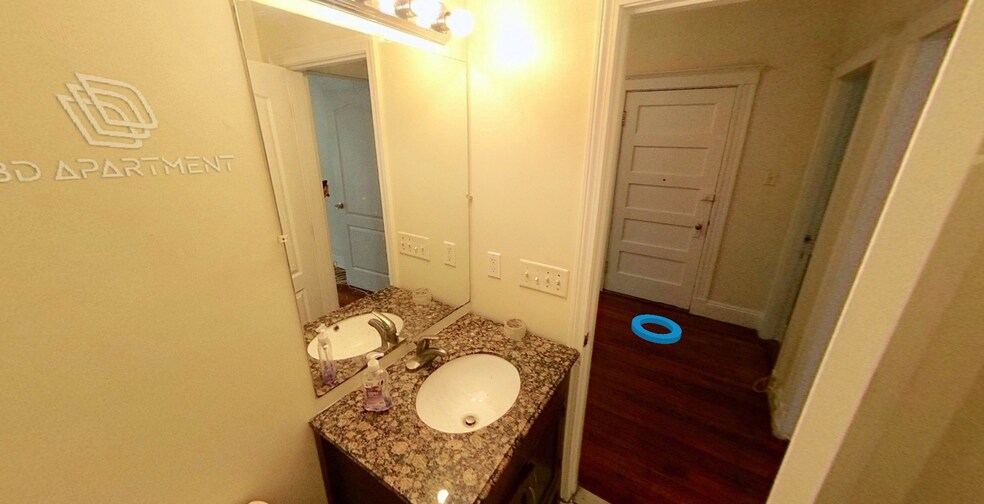 Building Photo - 1120 Commonwealth Ave