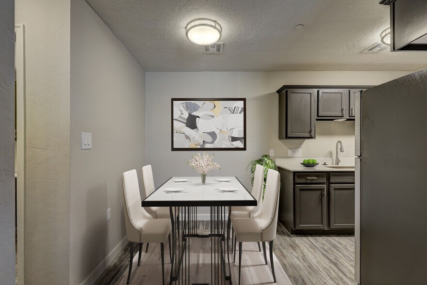 Oak Place Apartments 12500 S Western Ave Oklahoma City OK 73170