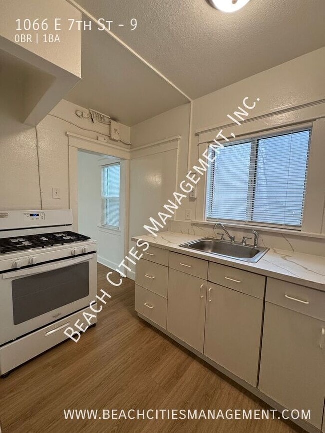 Building Photo - 1066 E 7th St