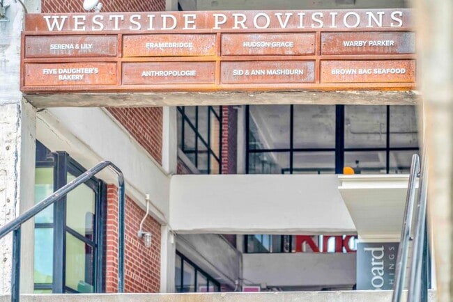 Building Photo - 1150 Collier Rd NW