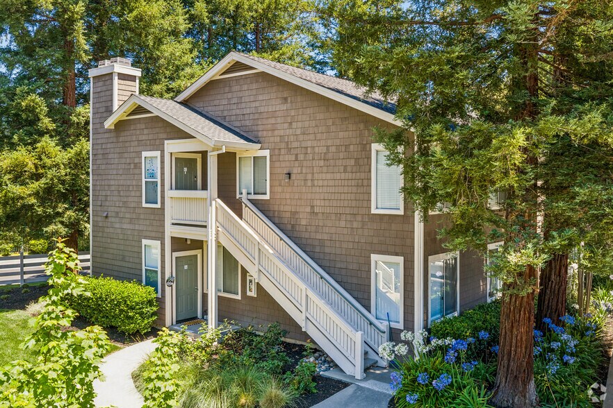 Building Photo - Park Wood Apartments