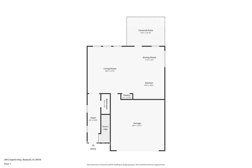 Building Photo - 3972 Zepelin Wy