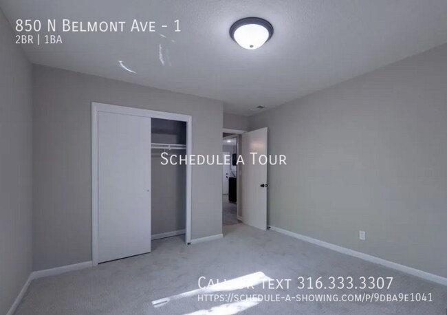 Building Photo - 850 N Belmont Ave