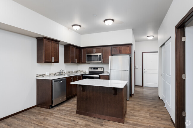 Interior Photo - Rockwell Place Apartments