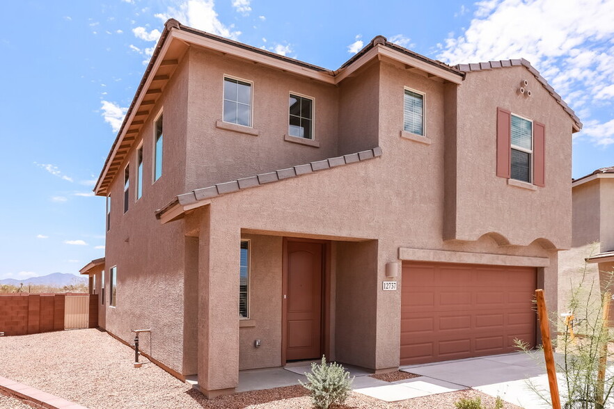 Building Photo - 12737 E Caden Dr