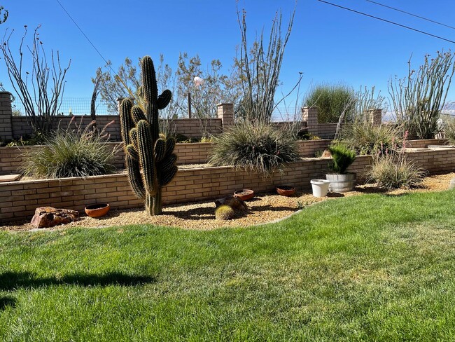 Building Photo - Victorville- Beautiful 3 Bedroom Home in G...