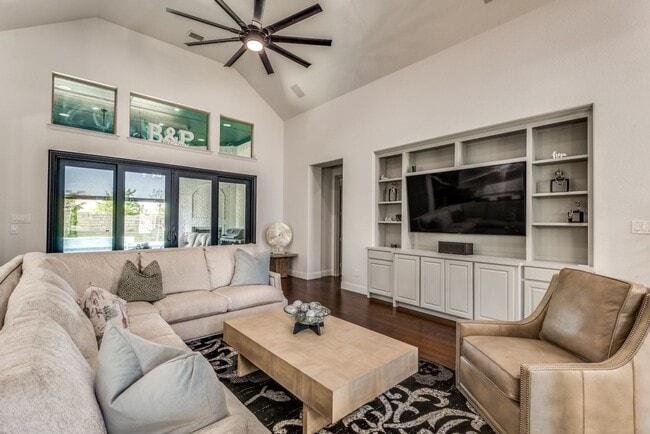 Building Photo - Exquisite Custom Home in the Highly Sought-After Windsong Ranch Community in Prosper!