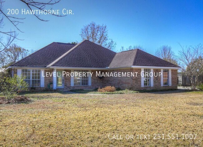Primary Photo - 200 Hawthorne Cir