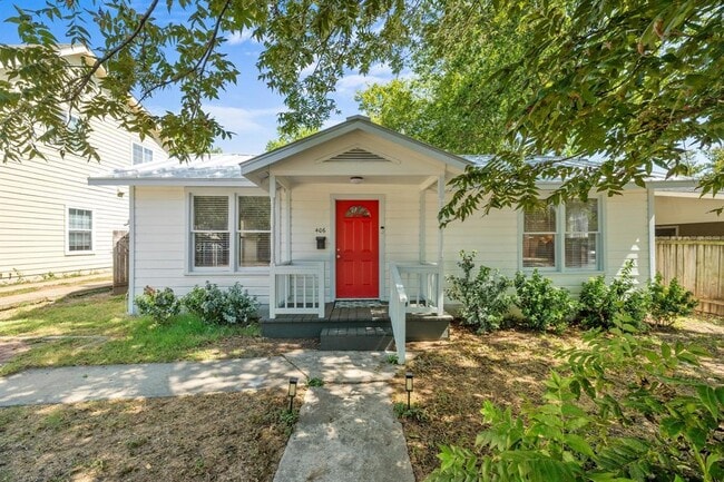 Primary Photo - 406 Nelray Blvd