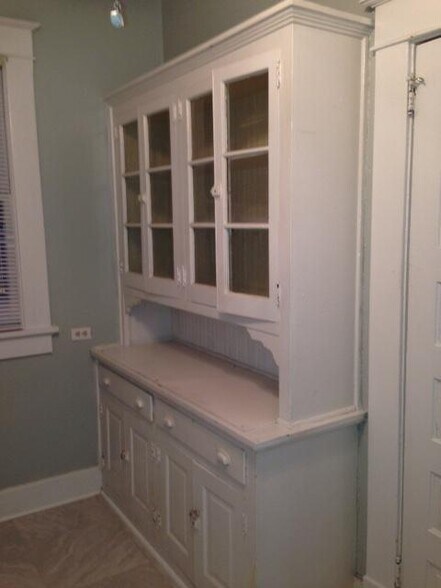 Kitchen 2 - 1839 McDowell St