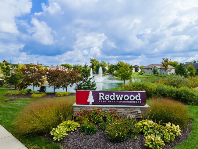 Building Photo - Redwood Zeeland