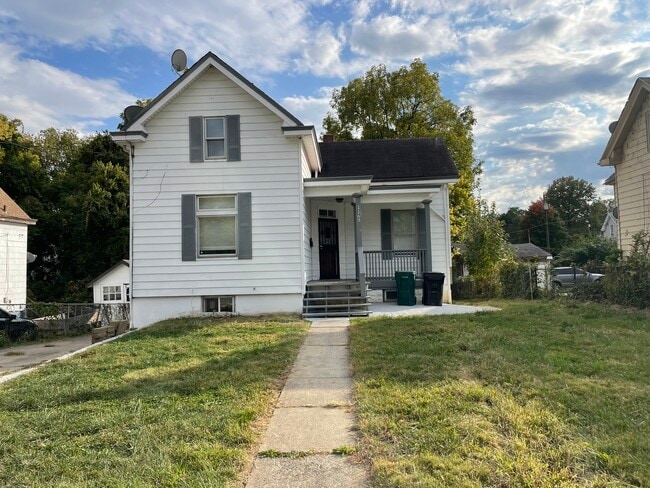 Building Photo - 1163 Homeside Ave