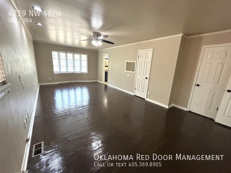 Building Photo - 4219 NW 48th-