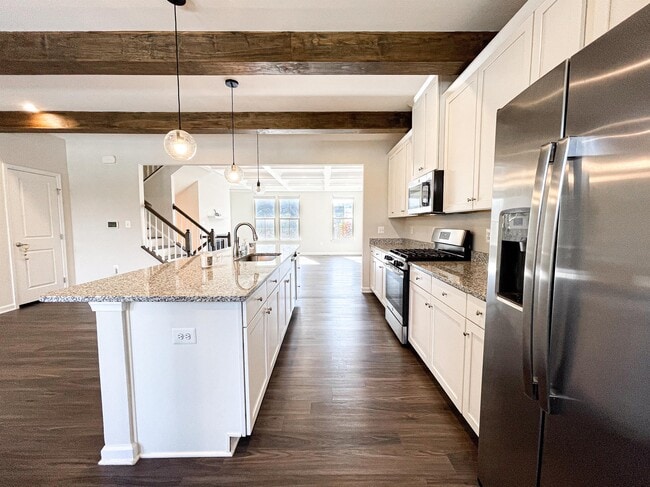Building Photo - 10132 Dorsey Ln