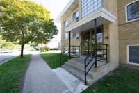 Building Photo - Broadview Apartments