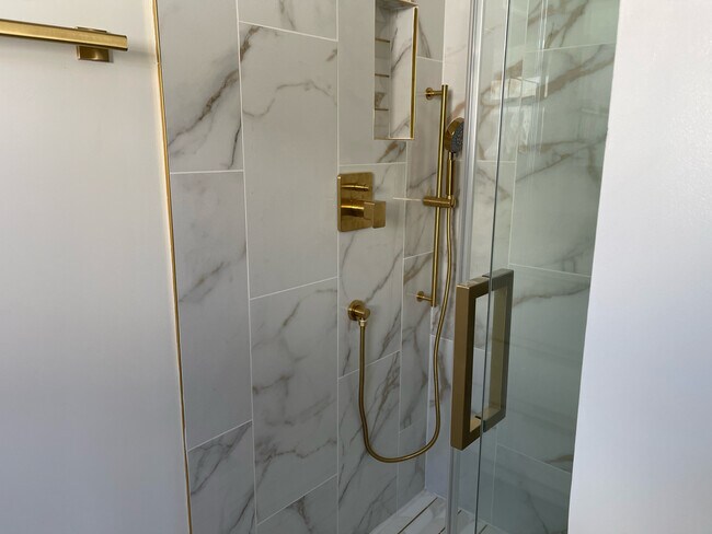 Bathroom #2 - 1449 Livonia Ave
