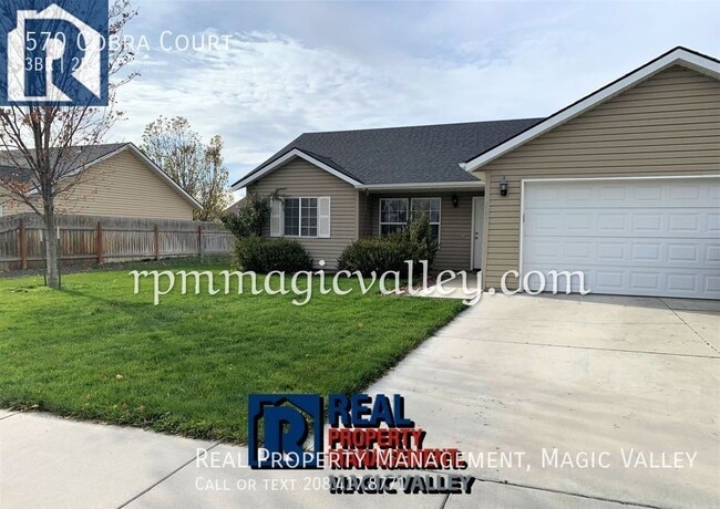 Primary Photo - 570 Cobra Ct