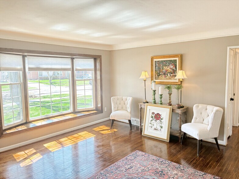 Building Photo - 1655 Hazel St