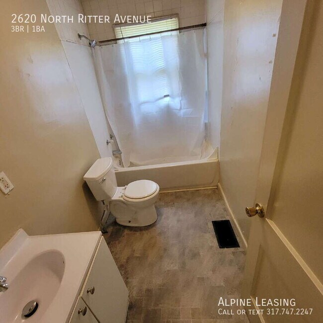 Building Photo - 2620 N Ritter Ave