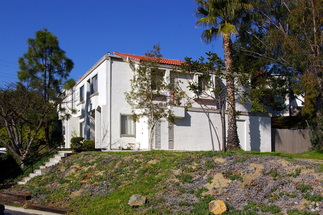 Building Photo - Canyon Creek Apartments C