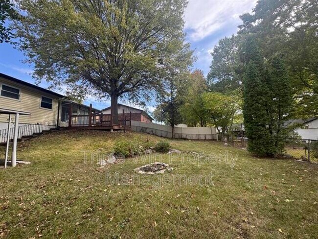 Building Photo - 5118 Longhorn Trail