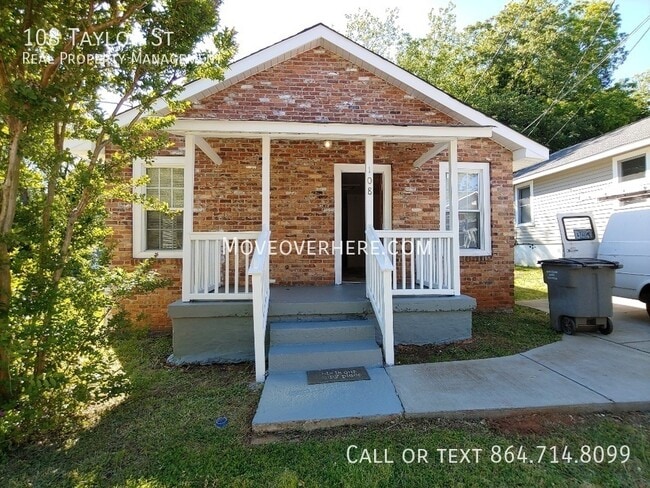 Building Photo - 108 Taylor St