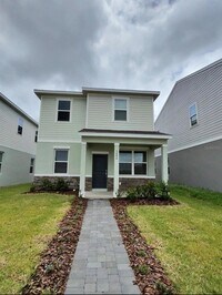 Building Photo - 5686 Stockade Blvd