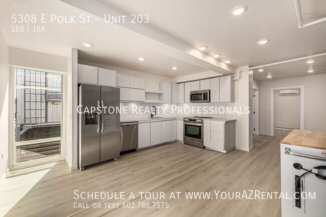 Primary Photo - 5308 E Polk St