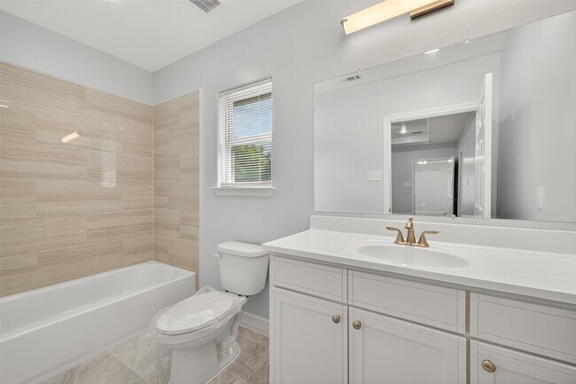 Building Photo - 6928 Apache St