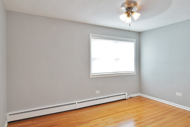 2 Bedroom - 133 Rockford Ave.