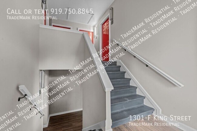 Building Photo - 1301-F King Street-