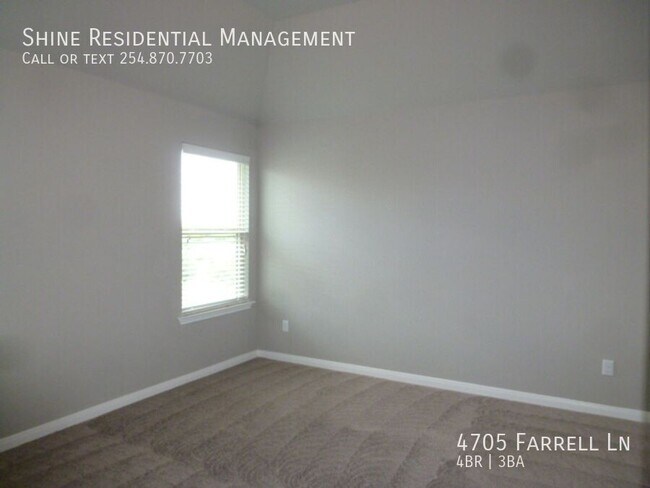 Building Photo - 4705 Farrell Ln