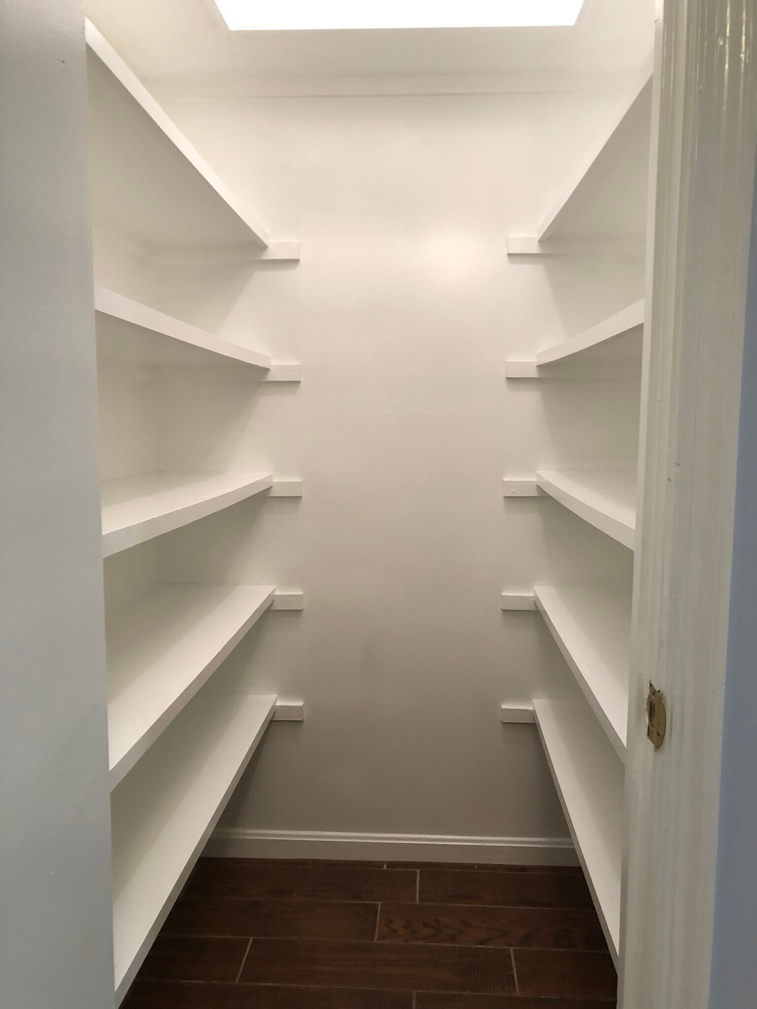 Walk-in Pantry - 3766 Persimmon Cir