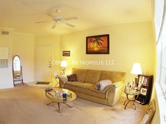 Building Photo - 2600 Robert Trent Jones Dr