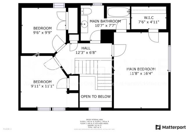 Building Photo - 7463 Grand Haven Court