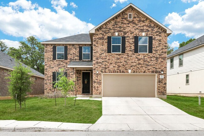 Primary Photo - Make Boerne your home!